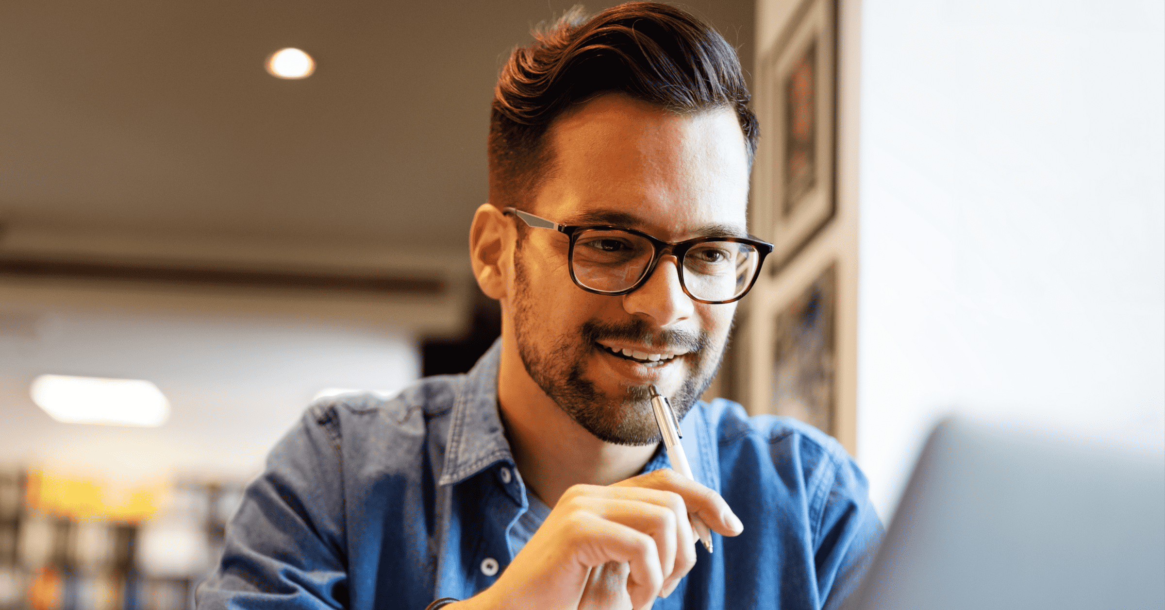 Blog-Online Learning-Higher Education